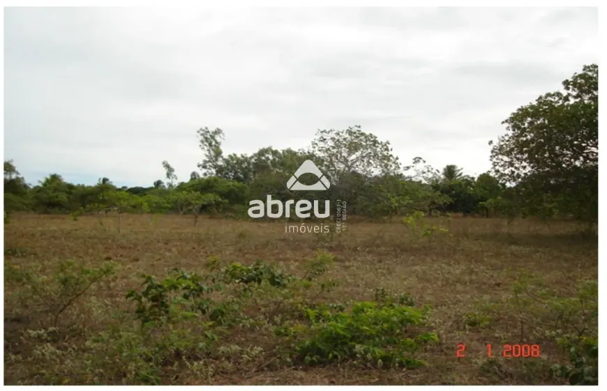 Foto 1 de Lote/Terreno à venda, 27700m² em , Rio do Fogo