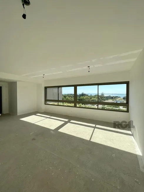 Foto 1 de Apartamento com 3 Quartos à venda, 137m² em Menino Deus, Porto Alegre