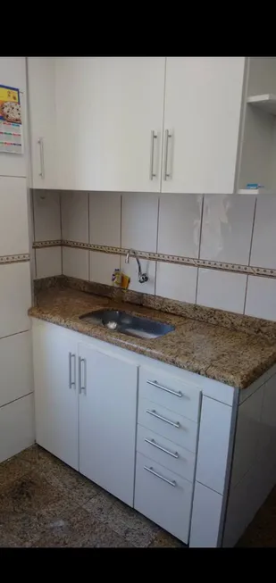Foto 1 de Apartamento com 1 Quarto à venda, 47m² em Santa Ifigênia, São Paulo
