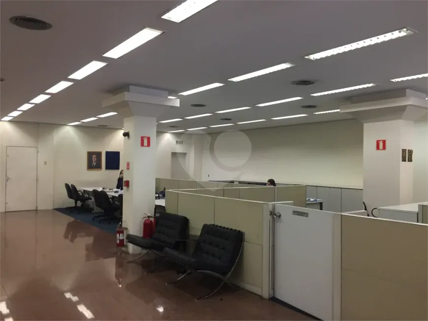 Foto 1 de Ponto Comercial para alugar, 1417m² em Santana, São Paulo