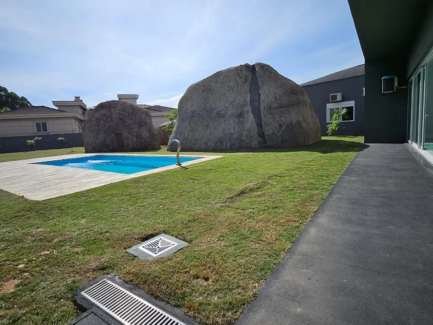 Foto 1 de Casa de Condomínio com 4 Quartos para alugar, 1500m² em Tamboré, Barueri