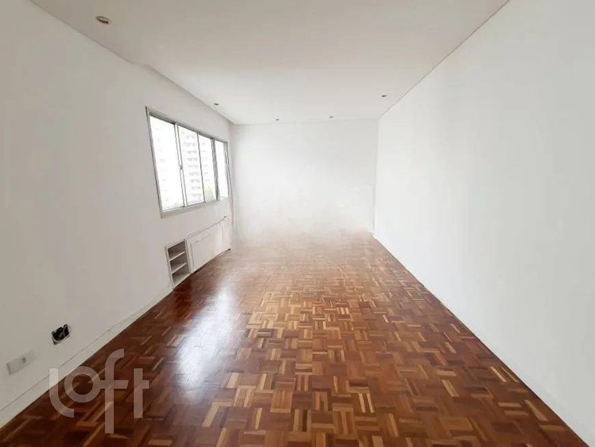 Foto 1 de Apartamento com 2 Quartos à venda, 75m² em Brooklin, São Paulo