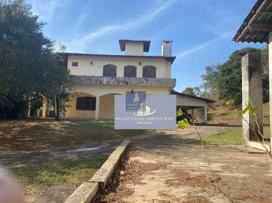 Foto 1 de Fazenda/Sítio com 4 Quartos à venda, 28000m² em Traviú, Jundiaí