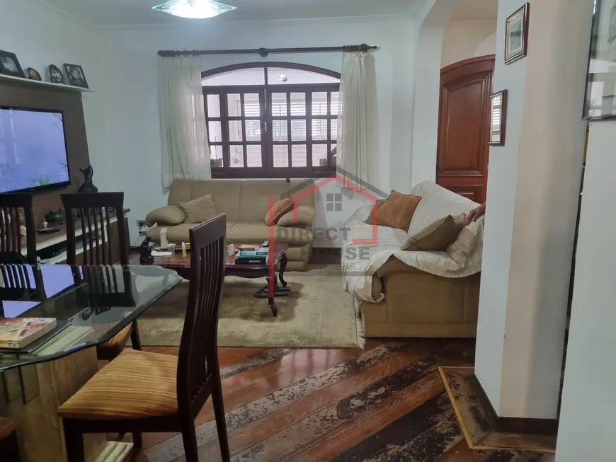 Foto 1 de Casa com 3 Quartos à venda, 170m² em Butantã, São Paulo