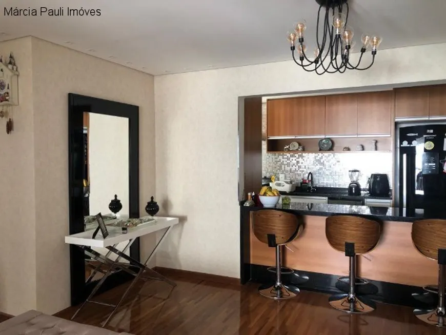 Foto 1 de Apartamento com 2 Quartos à venda, 100m² em Jardim Sao Bento, Jundiaí