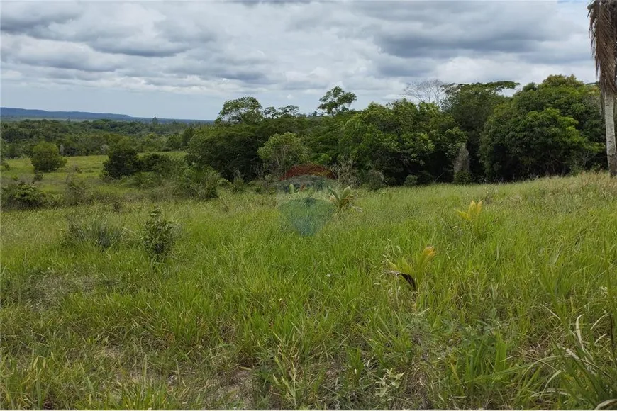 Foto 1 de Lote/Terreno à venda, 12613m² em Arraial D'Ajuda, Porto Seguro