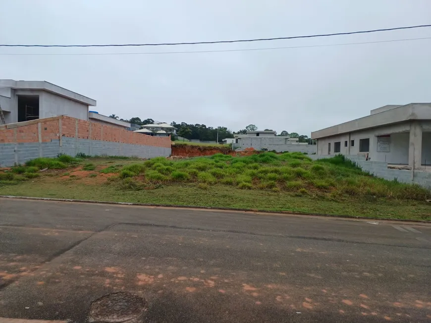 Foto 1 de Lote/Terreno à venda, 1000m² em Centro, Embu-Guaçu