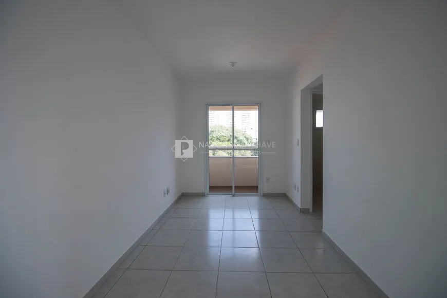 Foto 1 de Apartamento com 2 Quartos para alugar, 52m² em Ferrazópolis, São Bernardo do Campo