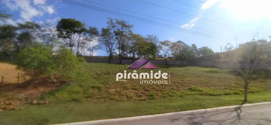 Foto 1 de Lote/Terreno à venda, 1000m² em Fazenda Sao Francisco, Jambeiro