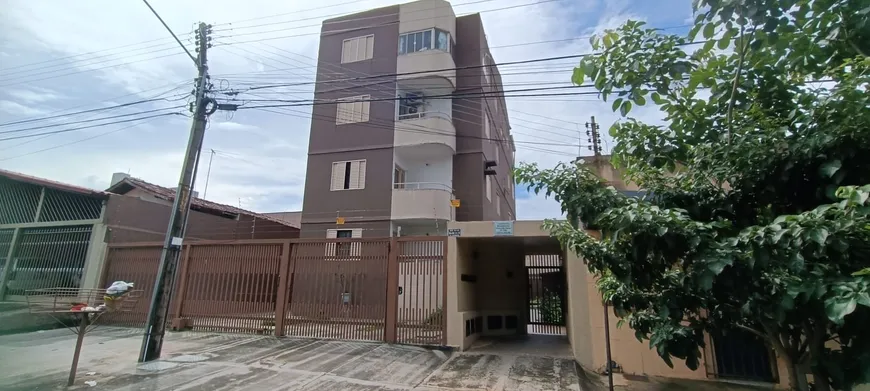 Foto 1 de Apartamento com 3 Quartos à venda, 136m² em Setor Sudoeste, Goiânia