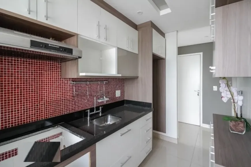 Foto 1 de Apartamento com 2 Quartos à venda, 62m² em Jaguaré, São Paulo
