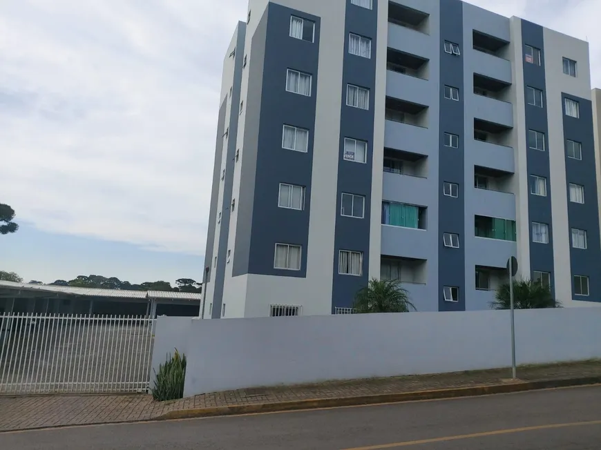 Foto 1 de Apartamento com 4 Quartos à venda, 120m² em Rio Negro, São Bento do Sul