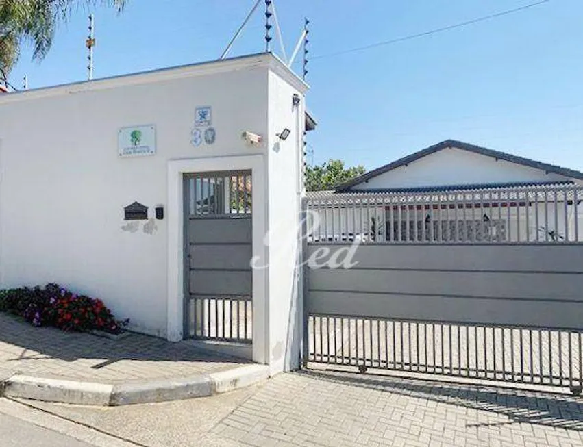 Foto 1 de Casa com 2 Quartos à venda, 84m² em Jardim Casa Branca, Suzano