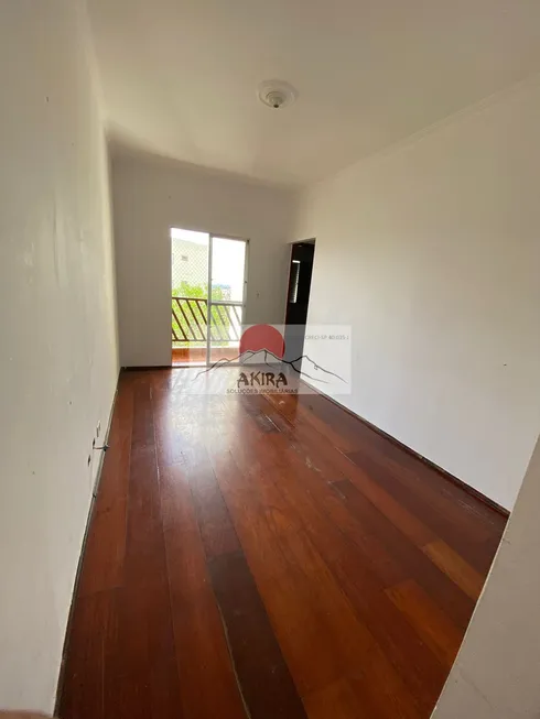 Foto 1 de Apartamento com 2 Quartos à venda, 50m² em Mikail II, Guarulhos