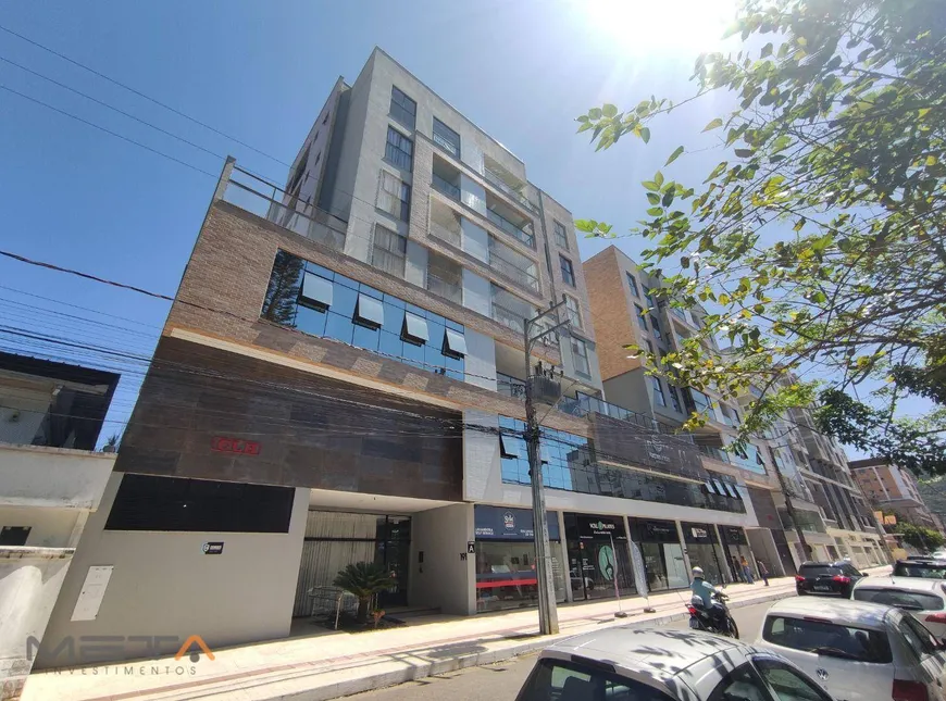 Foto 1 de Apartamento com 2 Quartos à venda, 70m² em Nacoes, Balneário Camboriú