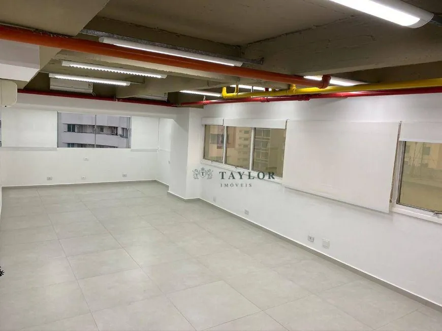 Foto 1 de Sala Comercial à venda, 193m² em Jardim Paulista, São Paulo