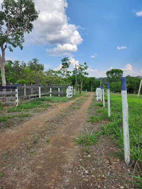 Foto 1 de Fazenda/Sítio com 3 Quartos à venda, 48000m² em Centro, Bela Vista de Goiás