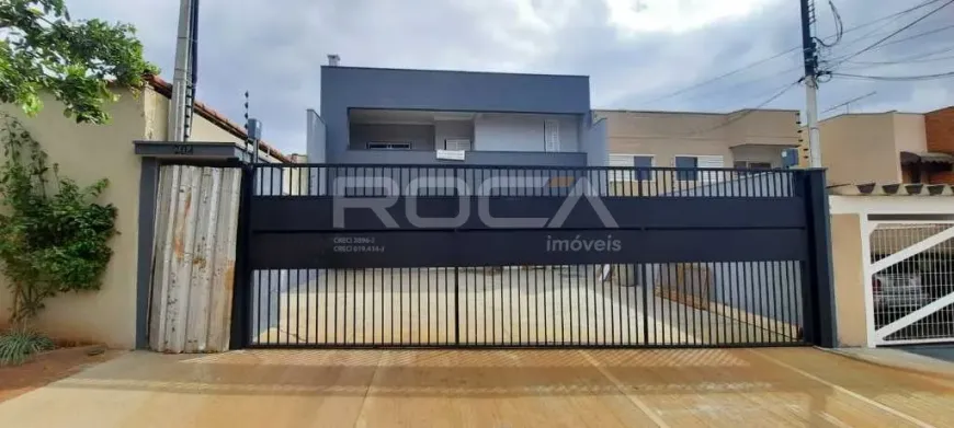 Foto 1 de Apartamento com 2 Quartos à venda, 86m² em Jardim Irajá, Ribeirão Preto