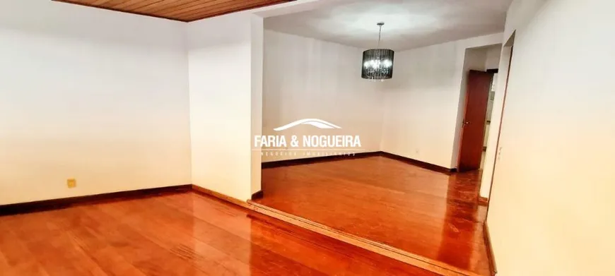 Foto 1 de Apartamento com 4 Quartos à venda, 150m² em Cidade Jardim, Rio Claro