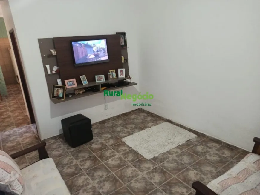 Foto 1 de Casa com 2 Quartos à venda, 231m² em Centro, Lorena