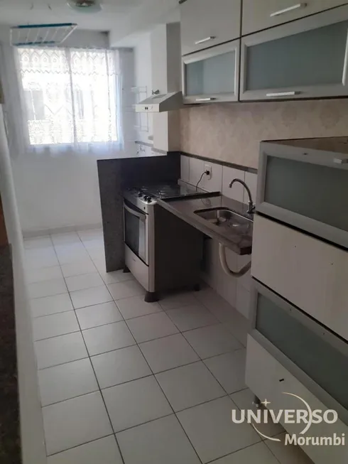 Foto 1 de Apartamento com 2 Quartos à venda, 70m² em Paraíso do Morumbi, São Paulo