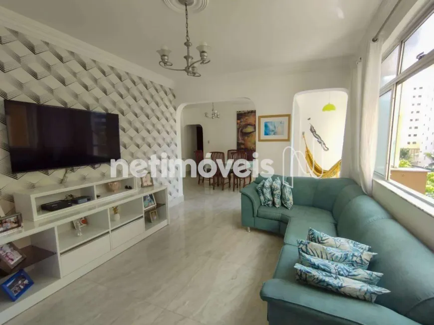 Foto 1 de Apartamento com 3 Quartos à venda, 150m² em Pituba, Salvador