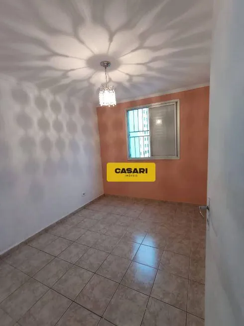 Foto 1 de Apartamento com 2 Quartos à venda, 53m² em Jardim Irajá, São Bernardo do Campo