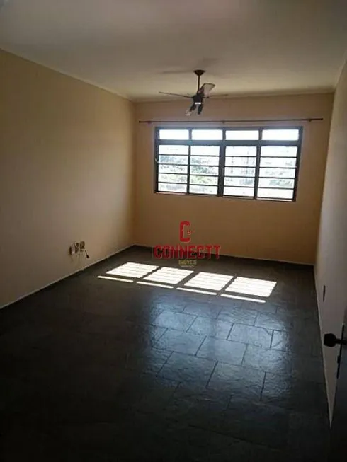 Foto 1 de Apartamento com 3 Quartos à venda, 93m² em Parque dos Bandeirantes, Ribeirão Preto