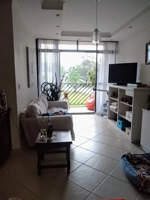 Foto 1 de Apartamento com 3 Quartos à venda, 80m² em Tamboré, Barueri