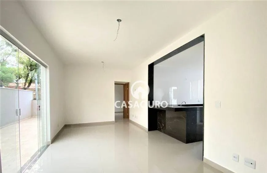 Foto 1 de Apartamento com 2 Quartos à venda, 163m² em Vila Paris, Belo Horizonte