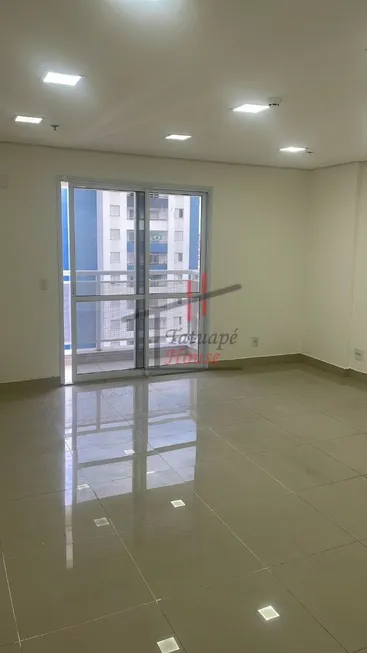 Foto 1 de Sala Comercial para alugar, 36m² em Chácara Mafalda, São Paulo