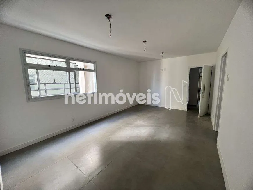 Foto 1 de Apartamento com 4 Quartos à venda, 97m² em Nova Suíssa, Belo Horizonte