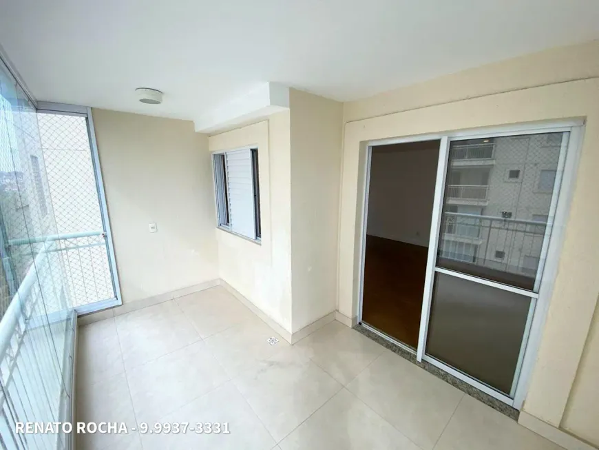 Foto 1 de Apartamento com 3 Quartos à venda, 77m² em Butantã, São Paulo