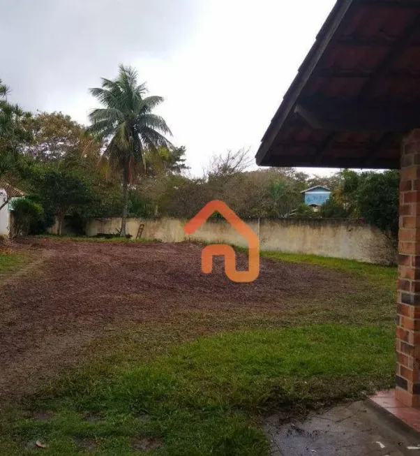 Foto 1 de Lote/Terreno à venda, 330m² em Camboinhas, Niterói