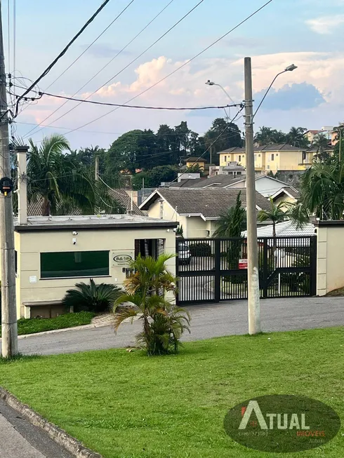 Foto 1 de Casa com 3 Quartos à venda, 100m² em Jardim do Lago, Atibaia