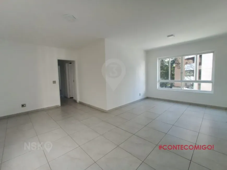 Foto 1 de Apartamento com 3 Quartos para alugar, 157m² em Paraíso, São Paulo