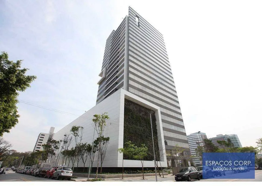 Foto 1 de Ponto Comercial para alugar, 11319m² em Butantã, São Paulo