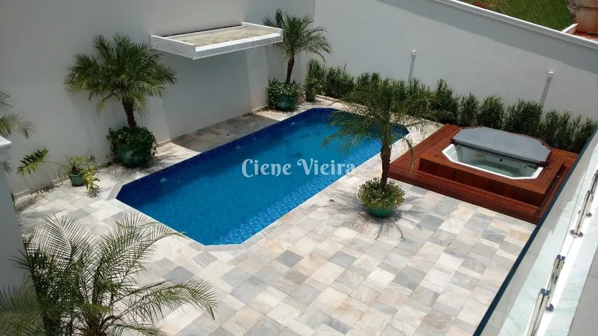 Foto 1 de Casa de Condomínio com 6 Quartos à venda, 800m² em Condominio Arujazinho, Arujá