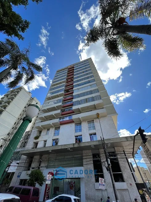 Foto 1 de Apartamento com 4 Quartos à venda, 260m² em Centro, Caxias do Sul