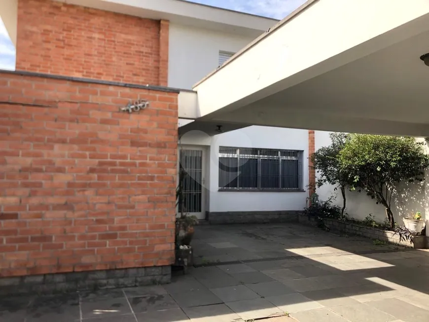 Foto 1 de Casa com 5 Quartos para venda ou aluguel, 329m² em Morumbi, São Paulo