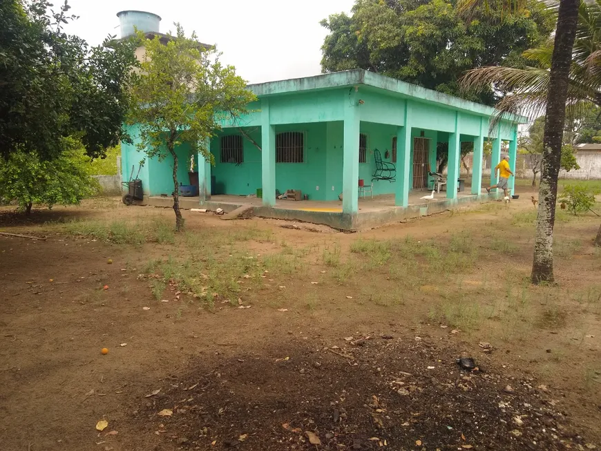 Foto 1 de Casa com 2 Quartos à venda, 105m² em Planalto, Abreu E Lima