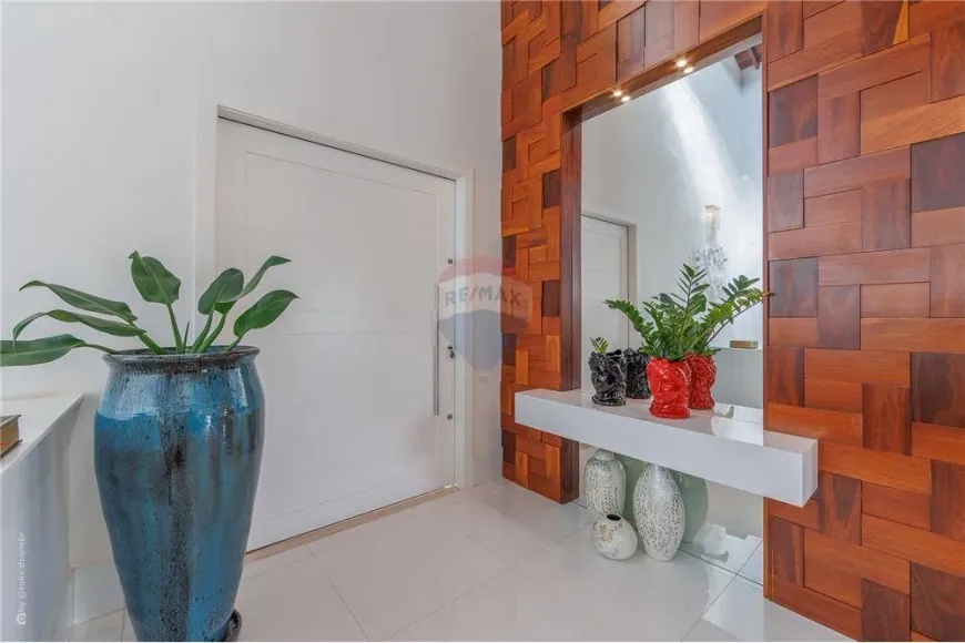 Foto 1 de Casa com 4 Quartos à venda, 581m² em Condominio Fazenda São Joaquim, Vinhedo