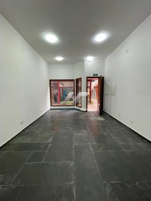 Foto 1 de Prédio Comercial à venda, 64m² em Alphaville, Barueri