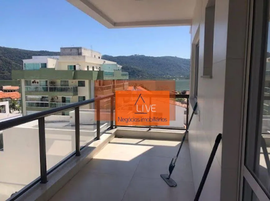 Foto 1 de Apartamento com 2 Quartos à venda, 85m² em Marazul, Niterói