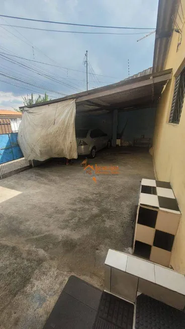 Foto 1 de Casa com 2 Quartos à venda, 125m² em Jardim do Triunfo, Guarulhos