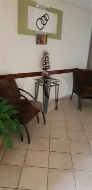 Foto 1 de Apartamento com 3 Quartos à venda, 72m² em Tucuruvi, São Paulo