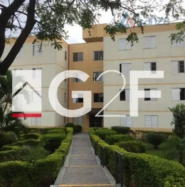 Foto 1 de Apartamento com 3 Quartos à venda, 77m² em Jardim do Vovô, Campinas