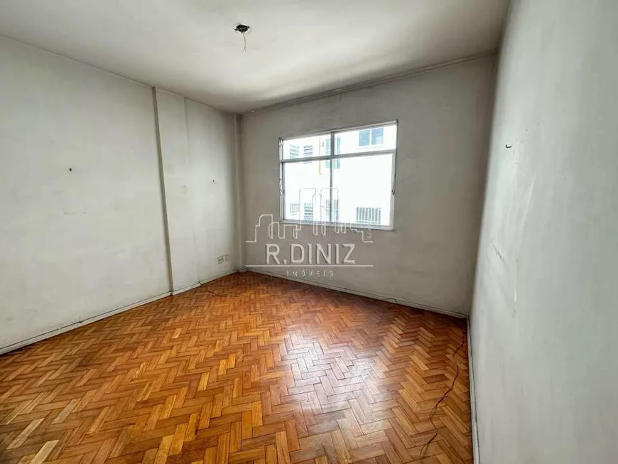 Foto 1 de Apartamento com 2 Quartos à venda, 60m² em Tijuca, Rio de Janeiro