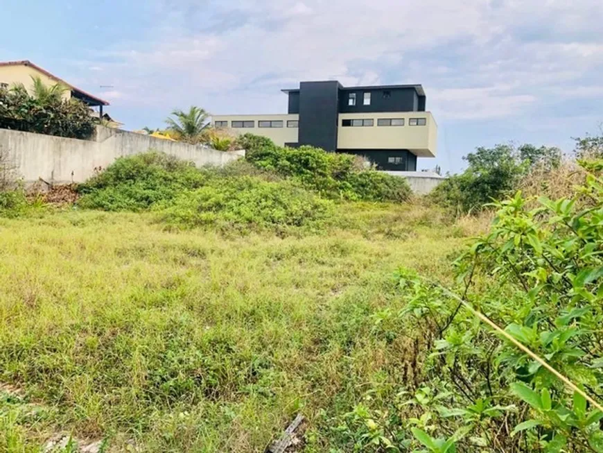 Foto 1 de Lote/Terreno à venda, 790m² em Itauna, Saquarema