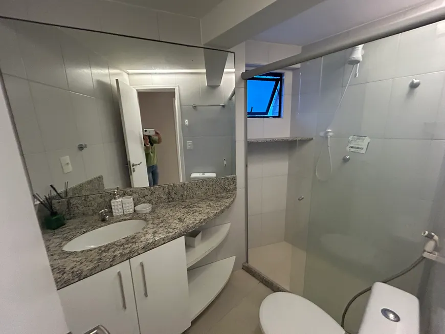 Foto 1 de Apartamento com 2 Quartos para alugar, 56m² em Boa Viagem, Recife